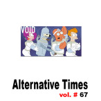 Alternative Times, Vol. 67 — 2005