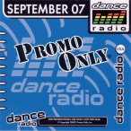 Promo Only- Dance Radio- September 07 — 2007