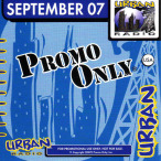 Promo Only- Urban Radio- September 07 — 2007