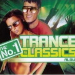 No.1 Trance Classics — 2006