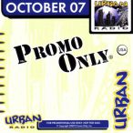 Promo Only- Urban Radio- October 07 — 2007