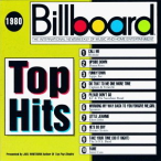 Billboard TOP 100 Of 1980 — 1980