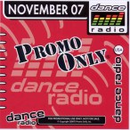 Promo Only- Dance Radio- November 07 — 2007