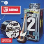 Radio 1- Live Lounge, Vol. 02 — 2007