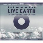 Live Earth- The Concerts For A Climate In Crisis — 2007