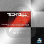 Techno 2007- The Best — 2007