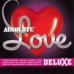 Absolute Love Deluxe — 2007