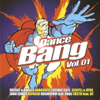 Dance Bang, Vol. 01 — 2008