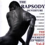 Rapsody. Overture, Vol. 02 (The Second Movement) — 2001