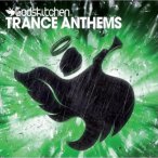Godskitchen Trance Anthems&nbsp;&mdash;&nbsp;2007