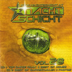 Nachtschicht, Vol. 28 — 2008
