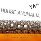 House Anomalia&nbsp;&mdash;&nbsp;2008