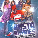 Busta Rhymes- RnB Collaborations — 2007