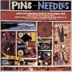 Pins And Needles — 1993