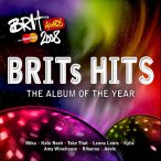 Brits Hits 2008 — 2008