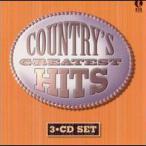 Country's Greatest Hits — 2008