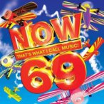 Now That's What I Call Music!, Vol. 69 (UK Series) — 2008