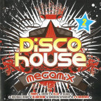 Disco House Megamix, Vol. 02 — 2008