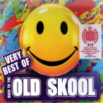 Ministry Of Sound- Very Best Of Back To The Old Skool — 2008