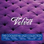 Velvet Bar- The Coolest Nu Jazz Collection — 2008