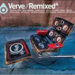 Verve Remixed, Vol. 04 — 2008
