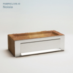 Fabriclive, Vol. 40 (Mixed By Noisia)&nbsp;&mdash;&nbsp;2008