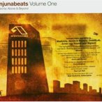 Anjunabeats, Vol. 01 (Mixed By Above And Beyond) — 2003