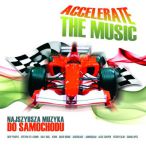 Accelerate The Music&nbsp;&mdash;&nbsp;2008