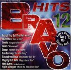 Bravo Hits, Vol. 12 — 1996