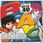 Bravo Hits, Vol. 40&nbsp;&mdash;&nbsp;2003