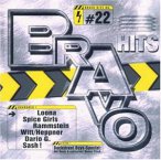 Bravo Hits, Vol. 22 — 1998