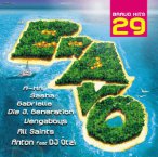 Bravo Hits, Vol. 29 — 2000
