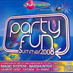 Party Fun- Summer 2008&nbsp;&mdash;&nbsp;2008