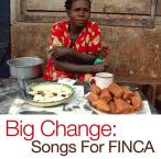 Big Change- Songs For FINCA — 2007