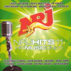 NRJ Hits, Vol. 11 — 2008