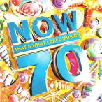 Now That's What I Call Music!, Vol. 70 (UK Series) — 2008