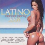 Latino Dance Party 2008 — 2008