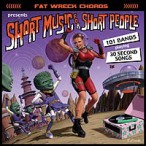 Short Music For Short People — 1999
