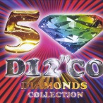 I Love Disco Diamonds, Vol. 50 — 2008