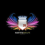 Electronic House Sensation, Vol. 20 (Mixed & Compiled By Rizzn) — 2008
