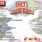 Hit Mania- Club Dance, Vol. 02 (Mixed By Promiseland) — 2006