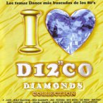 I Love Disco Diamonds, Vol. 09 — 2001