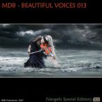 MDB- Beautiful Voices, Vol. 13 (Vangelis Special Edition) — 2007