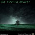 MDB- Beautiful Voices, Vol. 17 (Ambiental-Trance Mix)&nbsp;&mdash;&nbsp;2007