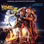 Back To The Future III — 1990