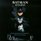 Batman Returns — 1992