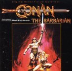 Conan the Barbarian — 1982