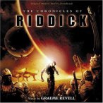 Chronicles Of Riddick — 2004
