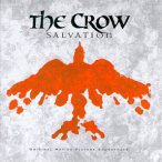 Crow – Salvation — 2000