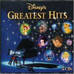 Disney's Greatest Hits — 2005